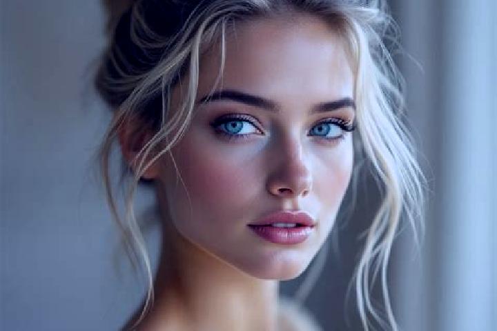 Isabella, 30, a blonde hazel-eyed slavic companion based in Knyazhichi. Offering Massage, GFE, Domination, A-Level, BDSM. Available for incall and outcall, o...