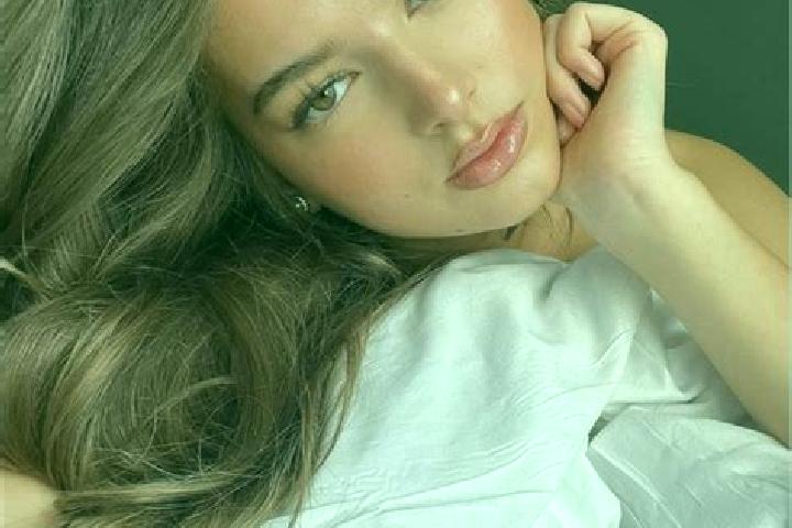 Isabella, 30, a chestnut brown-eyed latina companion based in Umargam. Offering Duos, Deep French Kissing, Dinner Date. Available for incall and outcall, day...