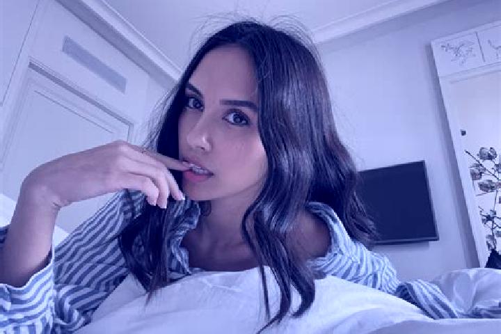 Isabella, 30, a chestnut dark-eyed ebony companion based in Bir Mogrein. Offering Fetish, Travel Companion, Girlfriend Experience. Available for incall and o...