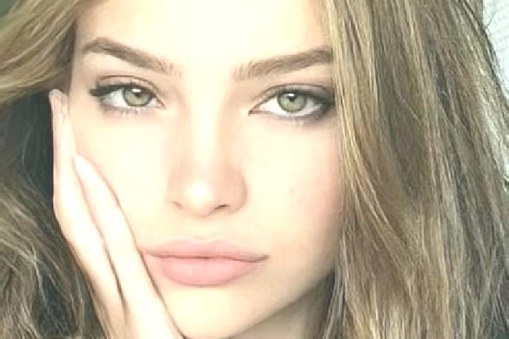 Isabella, 30, a red hazel-eyed slavic companion based in Marema. Offering Girlfriend Experience, Couples, Massage. Available for incall and outcall, overnigh...