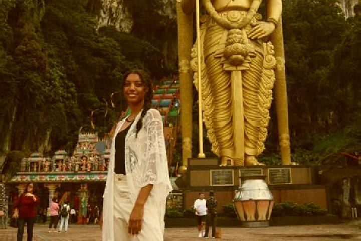 Isabella, 30 — Escort in Batu Caves, Malaysia