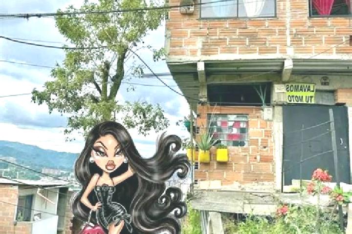 Isabella, 30 — Escort in Catarino Rodriguez, Mexico