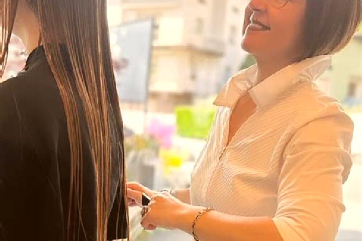 Isabella, 30 — Escort in Costa Volpino, Italy