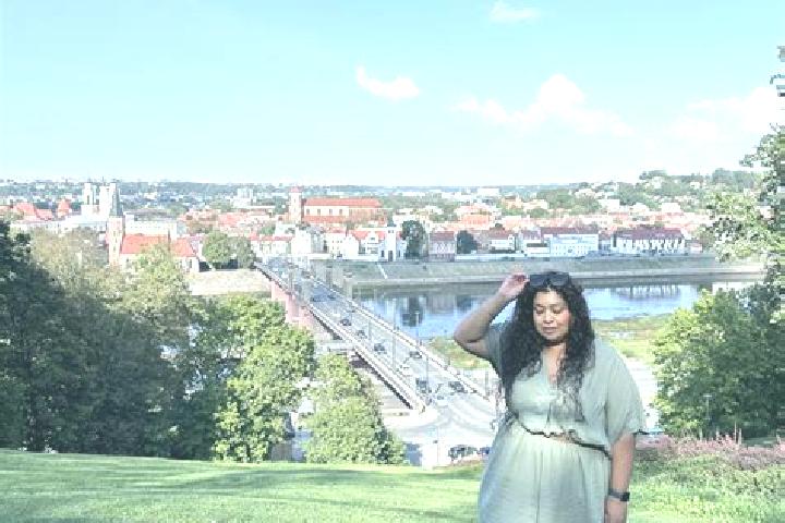 Isabella, 30 — Escort in Gelgaudiskis, Lithuania