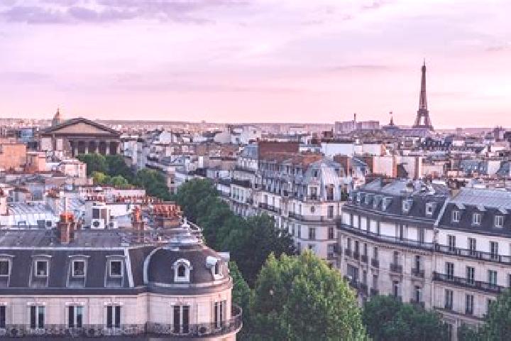 Isabella, 30 — Escort in New Paris, United States