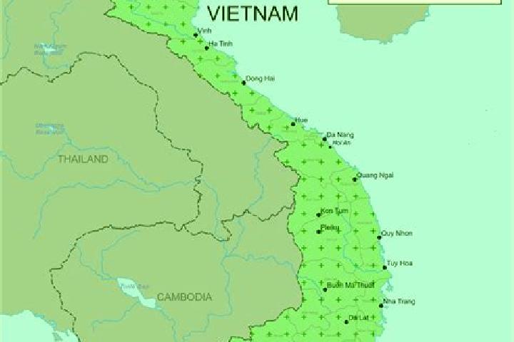 Isabella, 30 — Escort in Quan Nam, Vietnam
