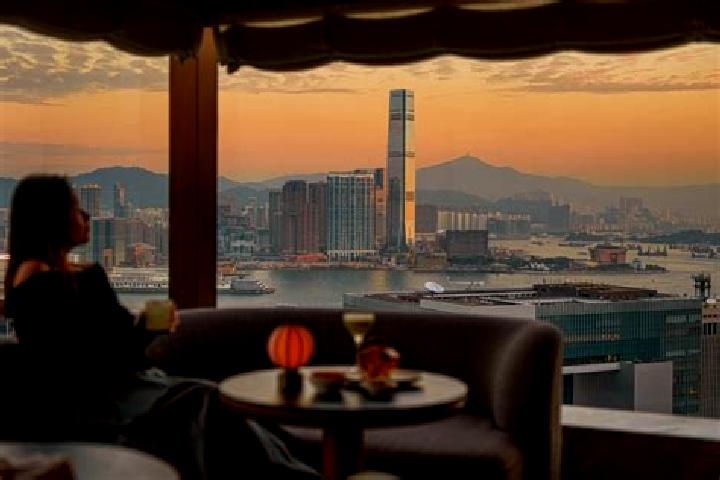 Isabella, 30 — Escort in Tai Hang Estate (East & West), Hong Kong