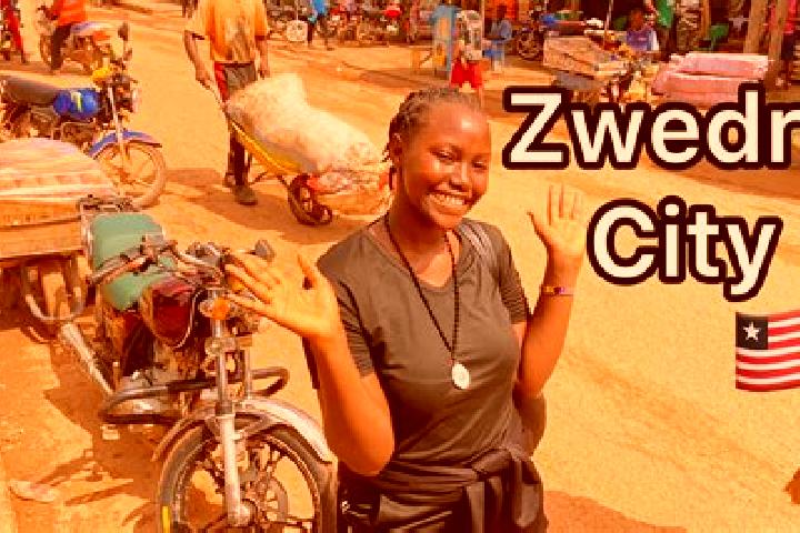 Isabella, 30 — Escort in Zwedru, Liberia