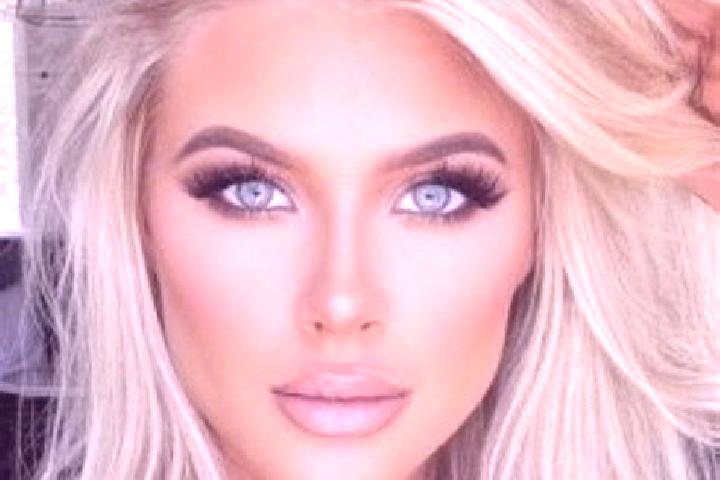 Isabella, 31, a platinum blonde dark-eyed middle eastern companion based in Clervaux. Offering A-Level, Domination, Overnight. Available for incall and outca...