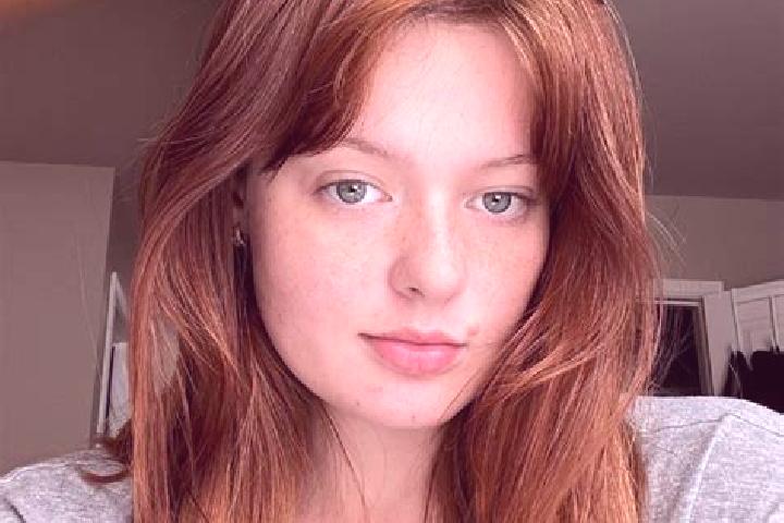 Isabella, 31, a red brown-eyed mediterranean companion based in Ahuisculco. Offering Deep French Kissing, Dinner Date, Prostate Massage, CIM. Available for i...