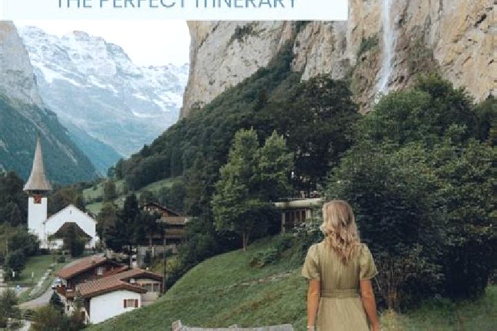 Isabella, 31 — Escort in Braggio, Switzerland
