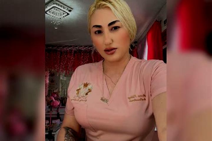 Isabella, 31 — Escort in Cobos de Fuentiduena, Spain
