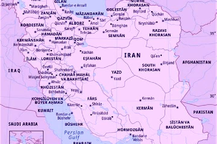 Isabella, 31 — Escort in Hafshejan, Iran