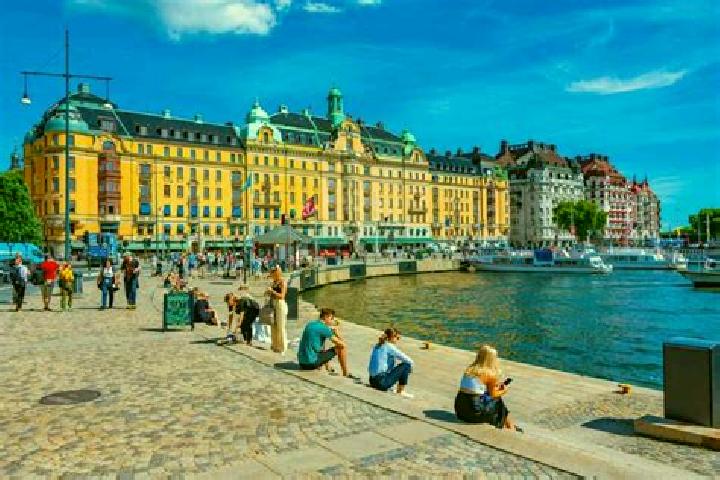 Isabella, 31 — Escort in Herrljunga, Sweden