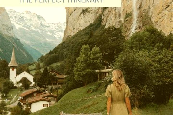 Isabella, 31 — Escort in Oberkempten, Switzerland