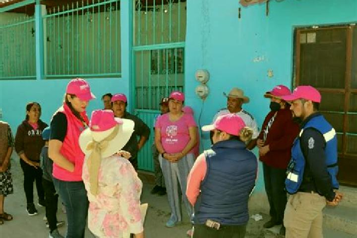 Isabella, 31 — Escort in Ojo de Agua del Refugio, Mexico