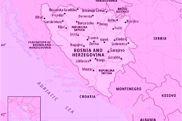 Isabella, 31 — Escort in Piskavica, Bosnia and Herzegovina