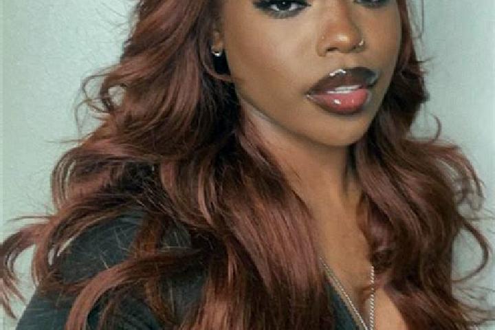 Isabella, 32, a auburn amber-eyed ebony companion based in Amberley. Offering Domination, BDSM, OWO. Available for incall and outcall, day and evening dates.