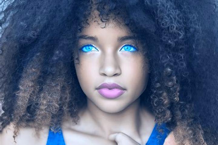 Isabella, 32, a black blue-eyed mixed companion based in Malalbergo. Offering CIM, Fetish, Tantra. Available for incall and outcall, day and evening dates.