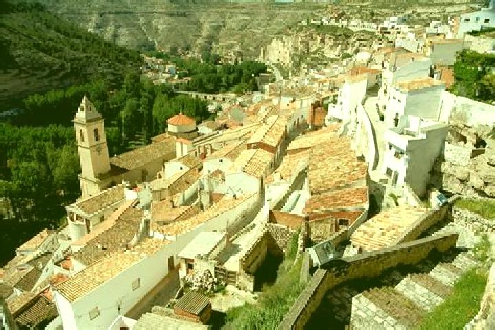 Isabella, 32 — Escort in Alcala del Jucar, Spain