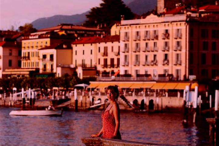 Isabella, 32 — Escort in Bellagio, Italy