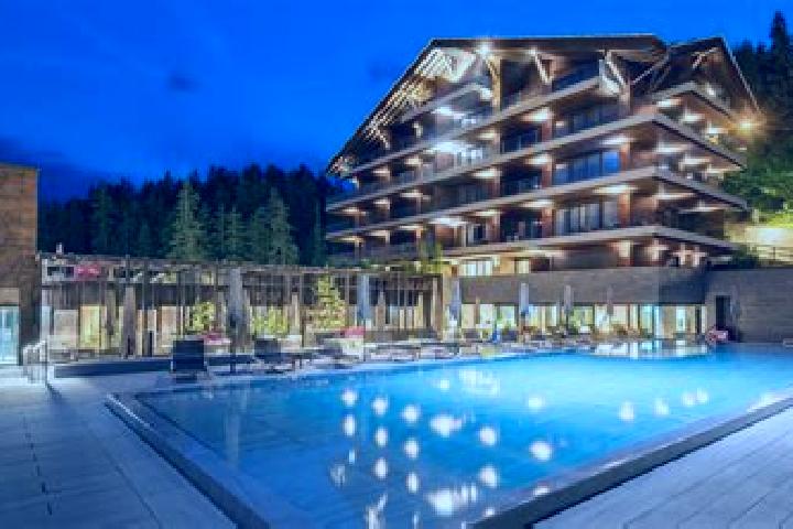 Isabella, 32 — Escort in Crans-Montana, Switzerland