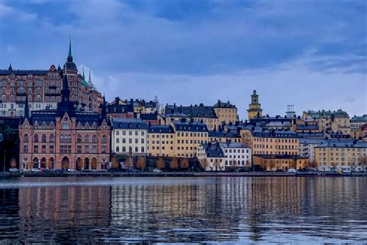 Isabella, 32 — Escort in Haeljarp, Sweden