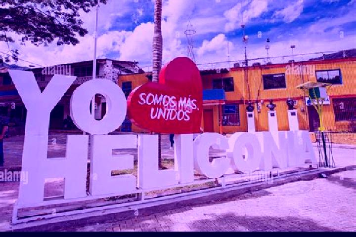 Isabella, 32 — Escort in Heliconia, Colombia