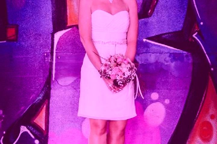Isabella, 32 — Escort in Leutenberg, Germany