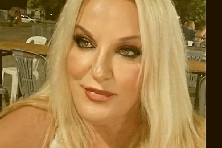 Isabella, 32 — Escort in Magoulitsa, Greece