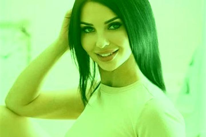 Isabella, 32 — Escort in Nikopol, Ukraine