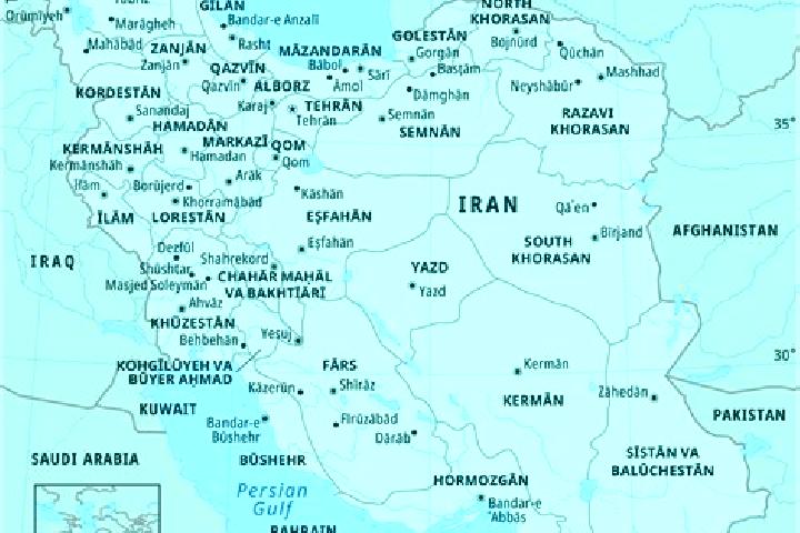Isabella, 32 — Escort in Pardis, Iran
