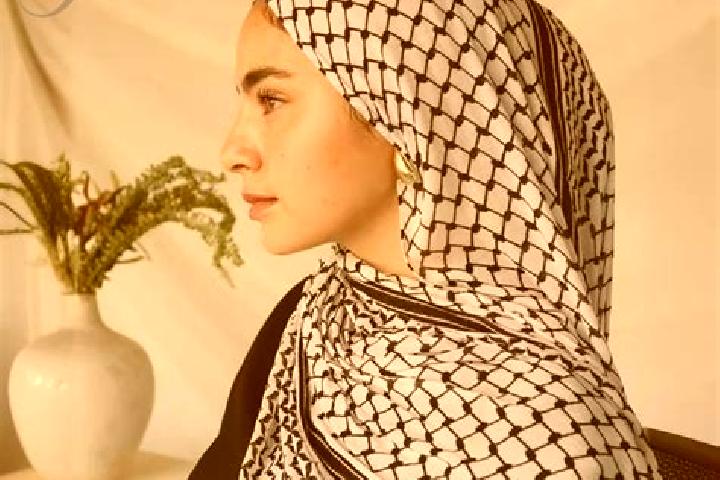Isabella, 32 — Escort in Ras Atiyah, Palestine