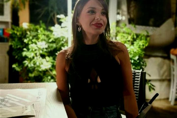 Isabella, 32 — Escort in San Cosmo Albanese, Italy