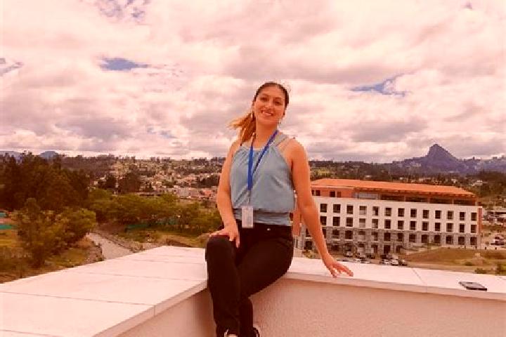 Isabella, 32 — Escort in San Pablo de Tenta, Ecuador