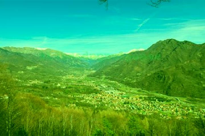 Isabella, 32 — Escort in Villar Perosa, Italy