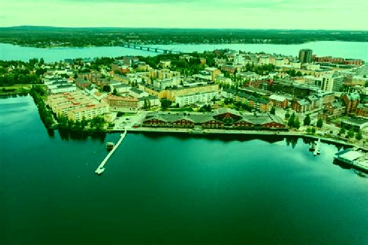 Isabella, 32 — Escort in Vuollerim, Sweden