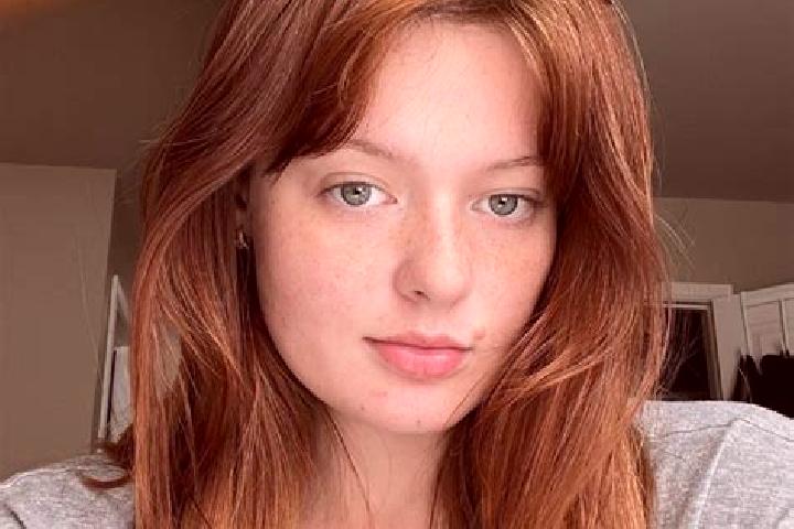 Isabella, 33, a chestnut green-eyed caucasian companion based in Morrilton. Offering OWO, Massage, CIM. Available for incall and outcall, day and evening dates.