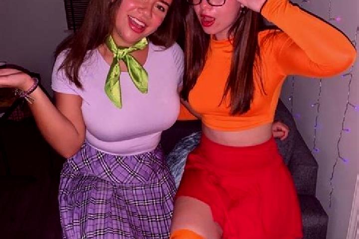 Isabella, 33, a red grey-eyed mixed companion based in Ich. Offering OWO, 69, Duos, Party Girl. Available for incall and outcall, overnight bookings available.
