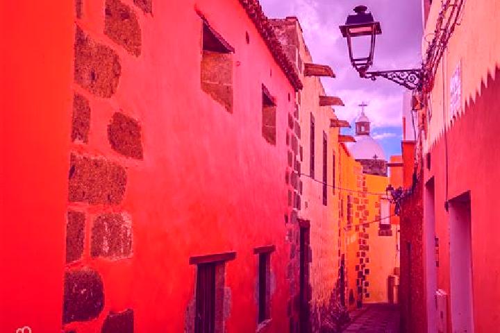 Isabella, 33 — Escort in Aguimes, Spain