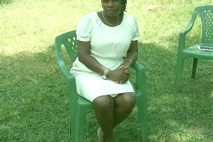 Isabella, 33 — Escort in Ahero, Kenya
