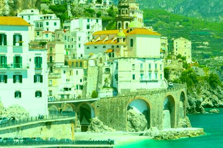 Isabella, 33 — Escort in Barrea, Italy