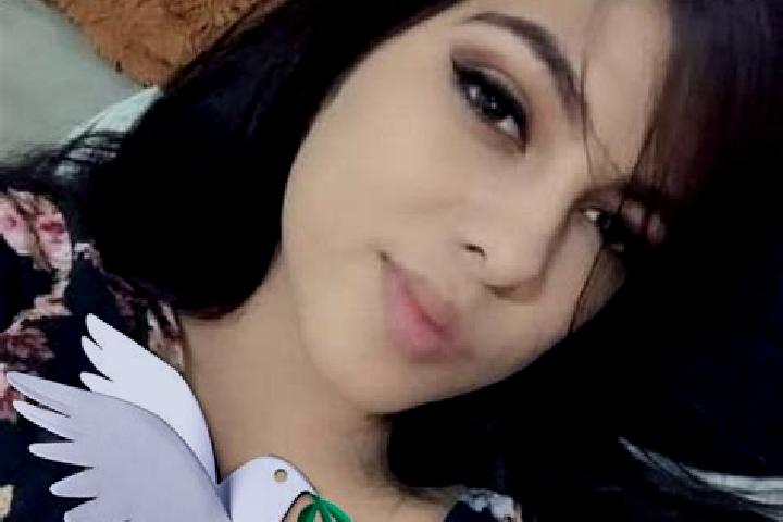 Isabella, 33 — Escort in Boumerdas, Algeria