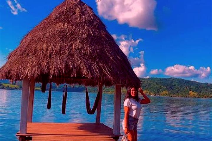 Isabella, 33 — Escort in Cunumbuqui, Peru