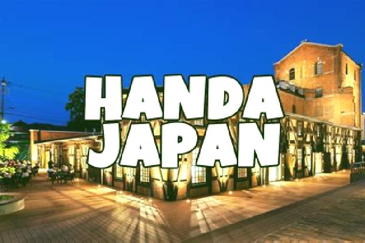 Isabella, 33 — Escort in Handa, Japan
