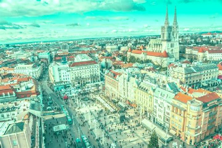 Isabella, 33 — Escort in Ledyczek, Poland