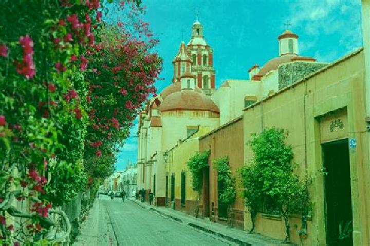 Isabella, 33 — Escort in Puerta de Alegrias, Mexico