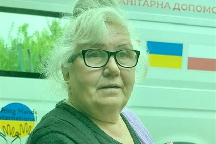 Isabella, 33 — Escort in Velyka Znamianka, Ukraine