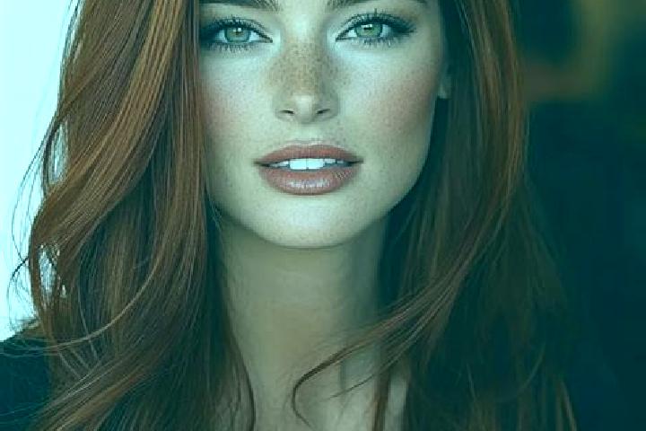 Isabella, 34, a auburn blue-eyed mediterranean companion based in Rudenkivka. Offering Erotic Massage, Domination, Roleplay, Dinner Date. Available for incal...