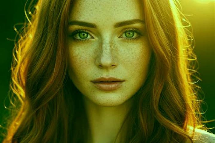 Isabella, 34, a auburn green-eyed middle eastern companion based in Kaokosabli. Offering 69, Roleplay, GFE, Massage. Available for incall and outcall, day an...